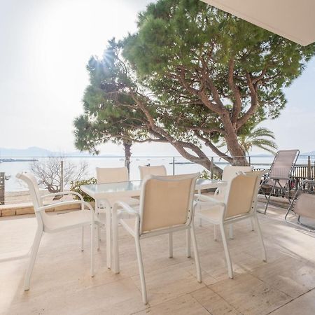 Apartment Colorado 1B By Sunvillas Mallorca Puerto Pollensa Exterior foto