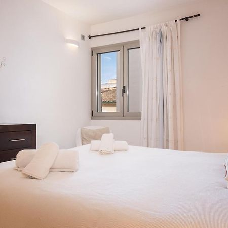 Apartment Colorado 1B By Sunvillas Mallorca Puerto Pollensa Exterior foto