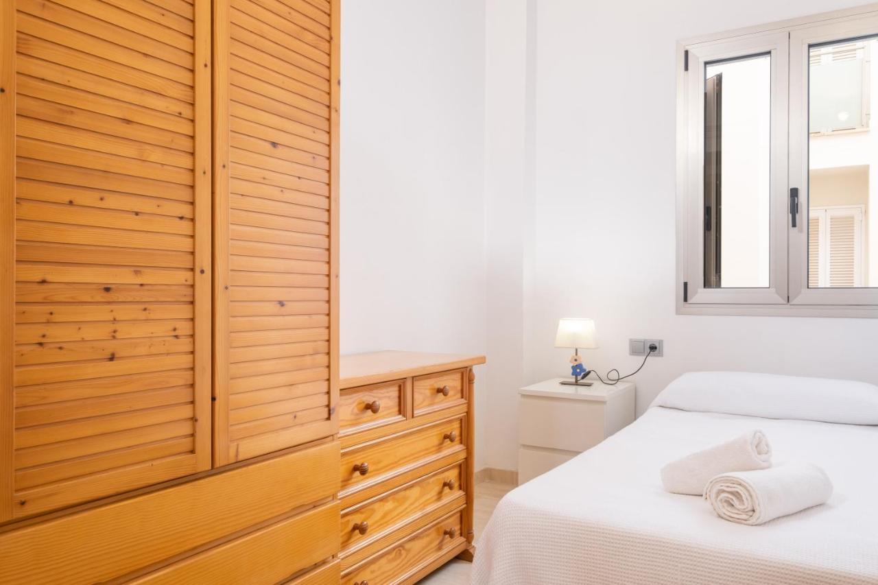 Apartment Colorado 1B By Sunvillas Mallorca Puerto Pollensa Exterior foto