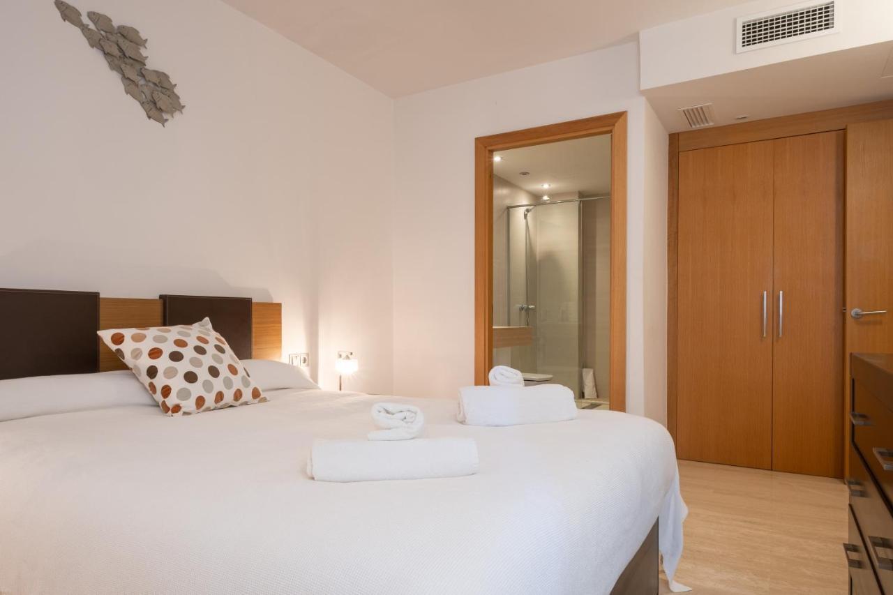 Apartment Colorado 1B By Sunvillas Mallorca Puerto Pollensa Exterior foto